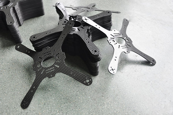 碳纖維無(wú)人機(jī)架