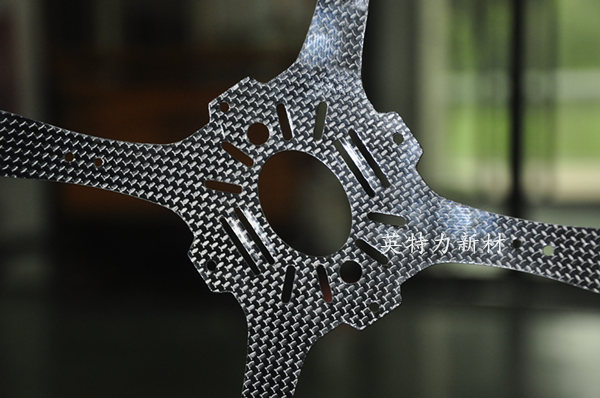 碳纖維無(wú)人機(jī)架