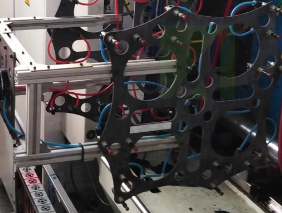 機(jī)器人碳纖維夾具-碳纖維夾爪/吸